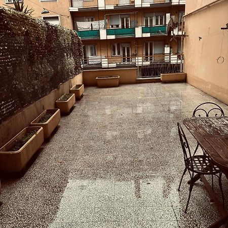 Brown Apartment Sanremo Exterior photo