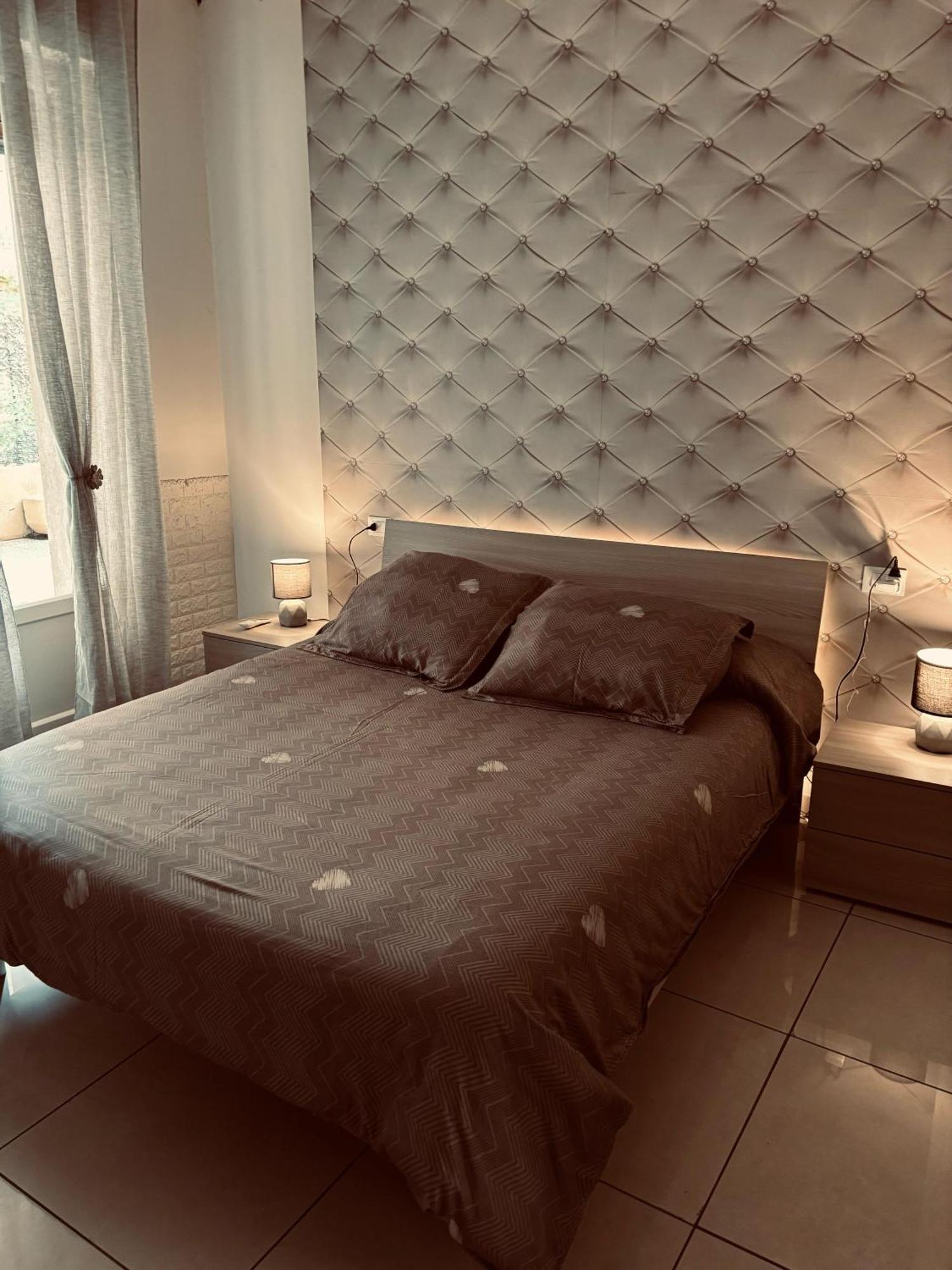Brown Apartment Sanremo Exterior photo