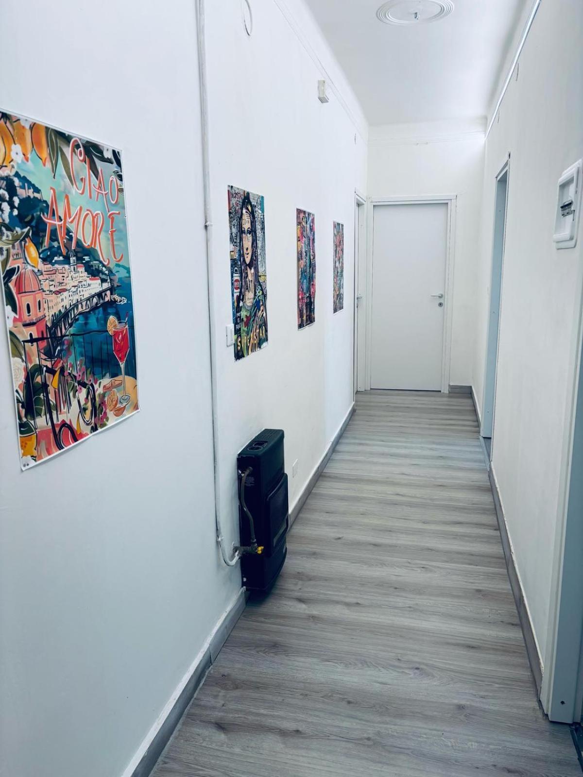 Brown Apartment Sanremo Exterior photo