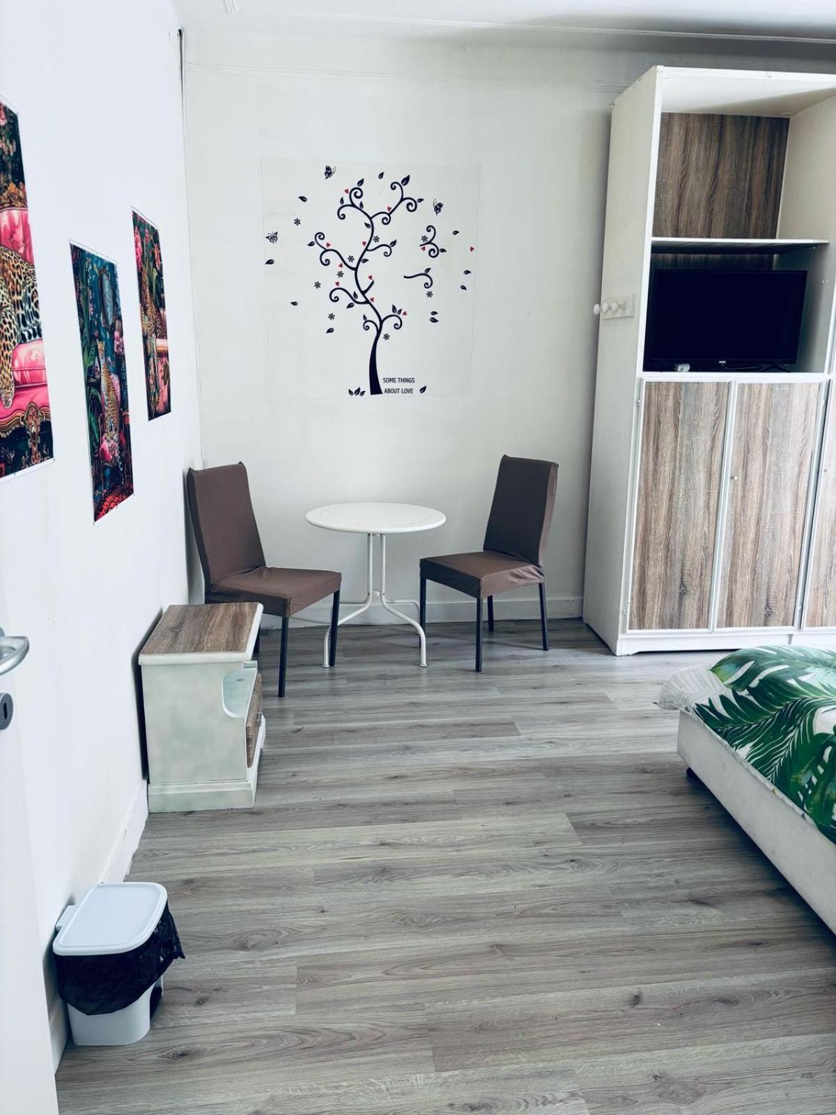 Brown Apartment Sanremo Exterior photo