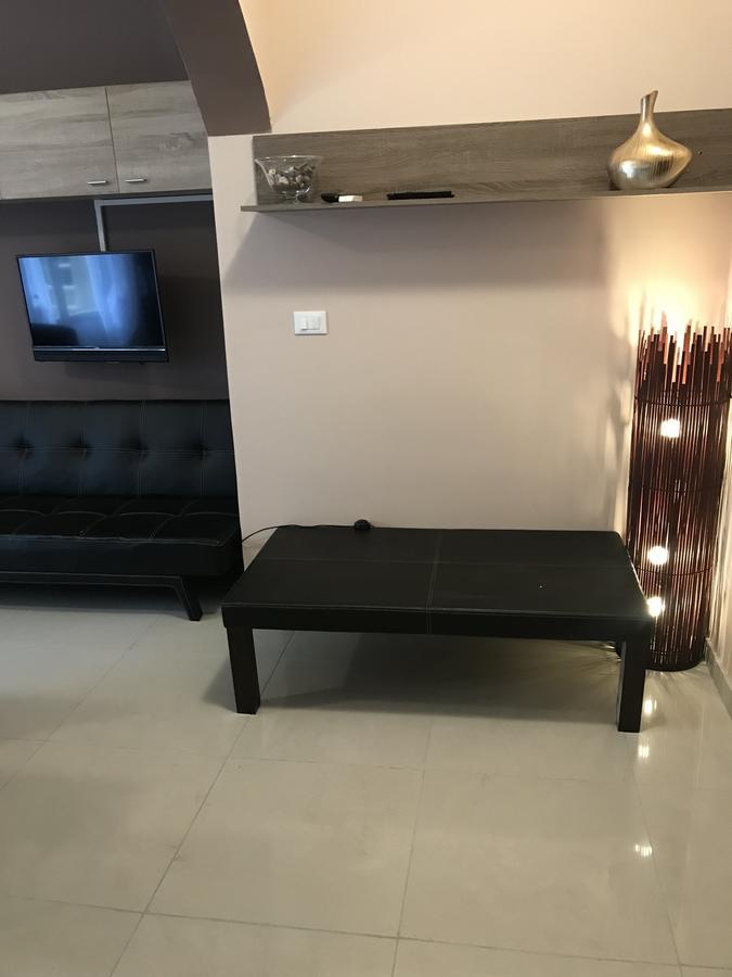 Brown Apartment Sanremo Exterior photo