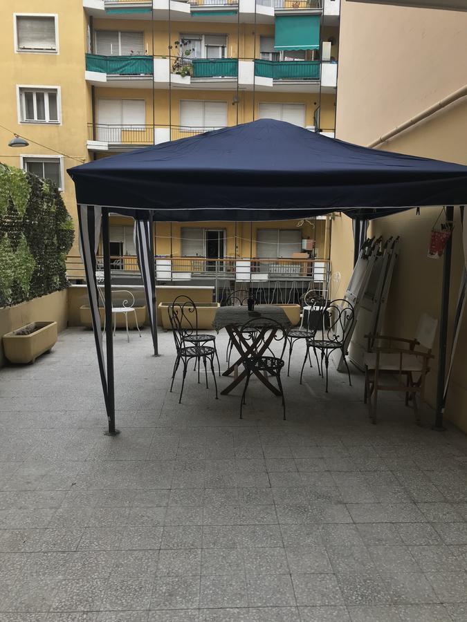 Brown Apartment Sanremo Exterior photo