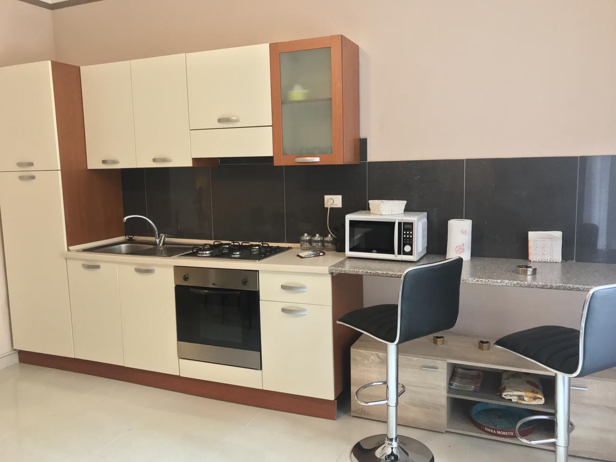 Brown Apartment Sanremo Exterior photo