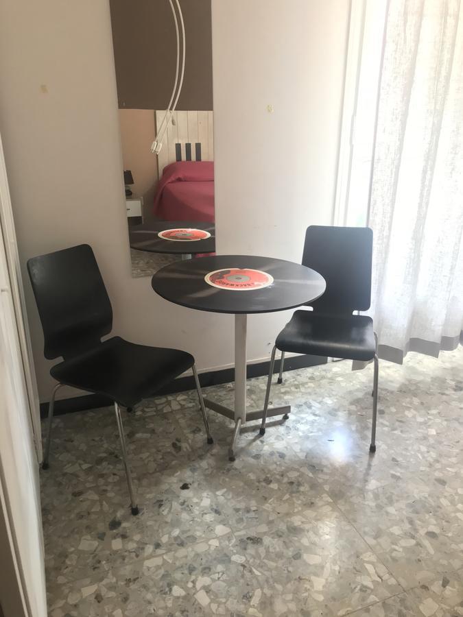 Brown Apartment Sanremo Exterior photo